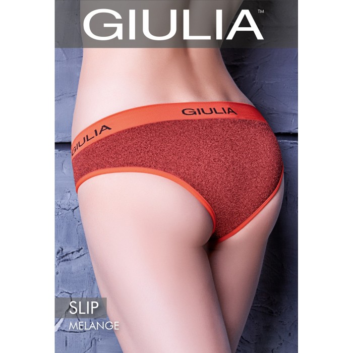 GIULIA Slip Melange